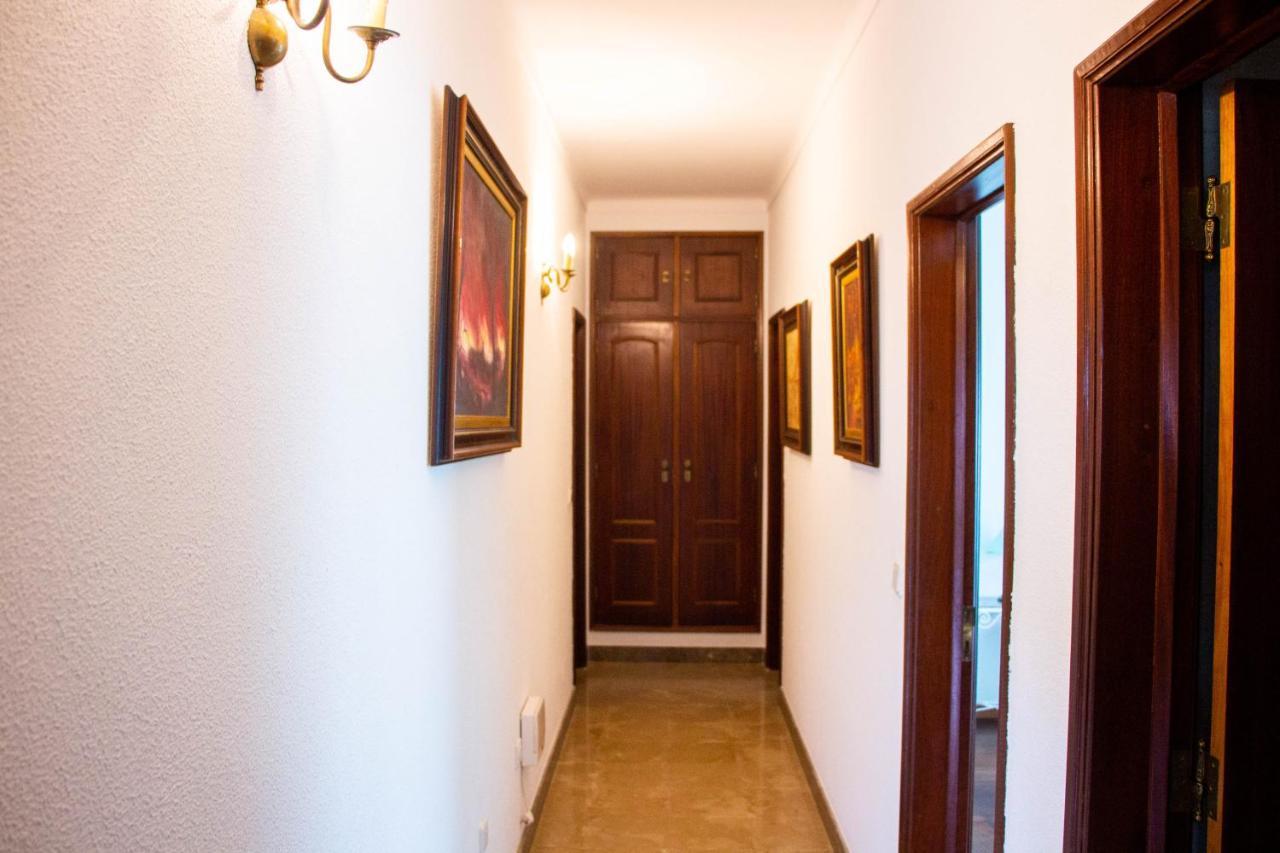 Casa Da Serra 킨타 두 안주 외부 사진